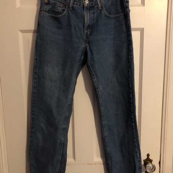 VINTAGE LEVI 505 - Picture 3 of 5